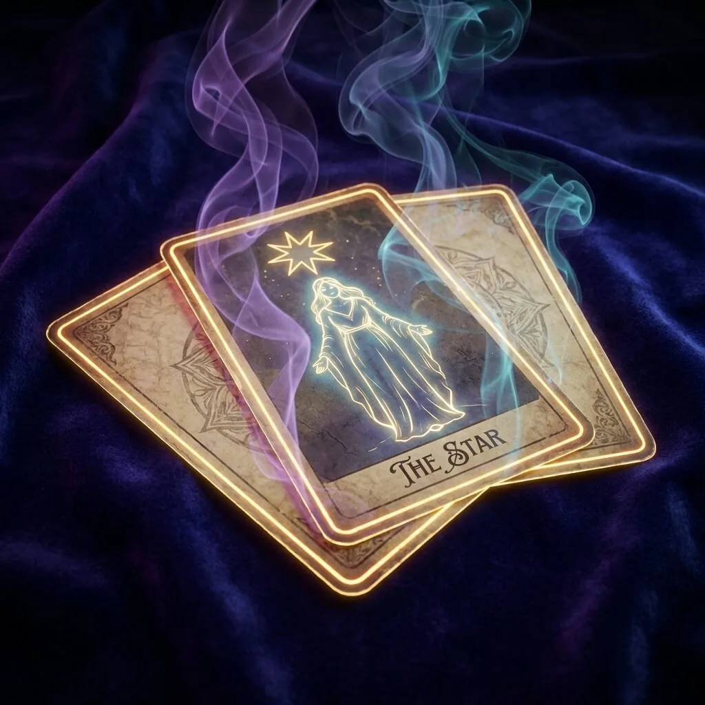 How to read tarot cards for beginners