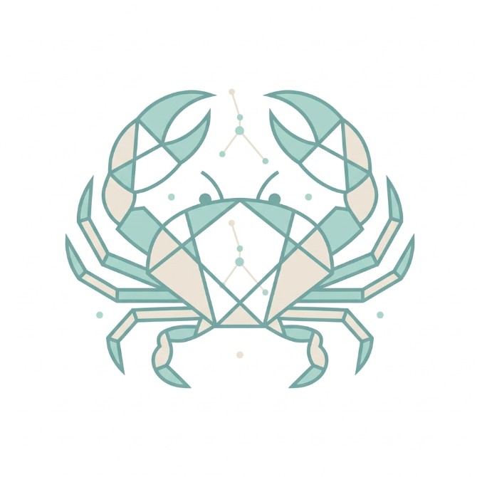 Cancer Rising Sign Personality