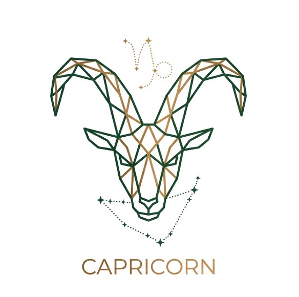 Capricorn moon sign meaning