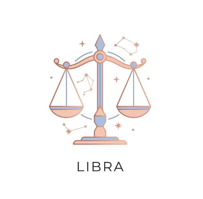 Libra moon sign meaning
