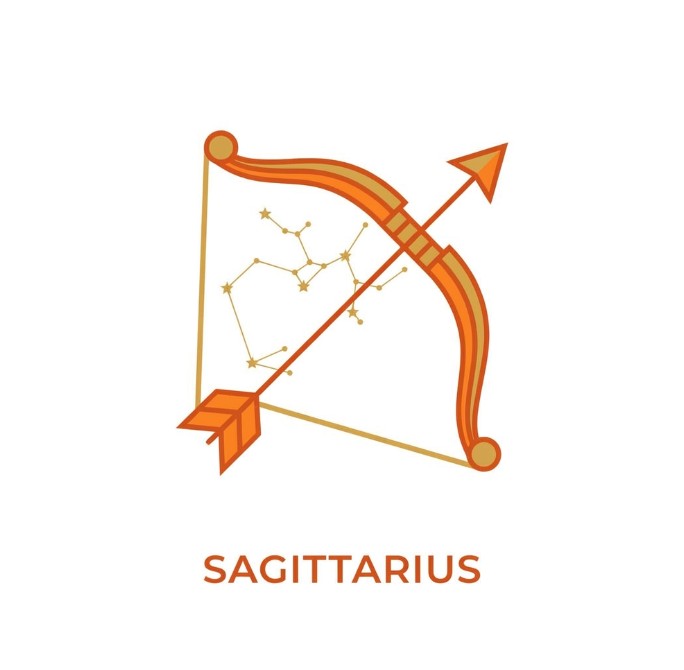 Sagittarius moon sign meaning