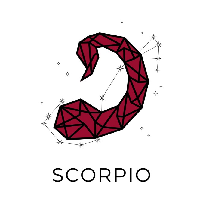 Scorpio Moon Sign Meaning