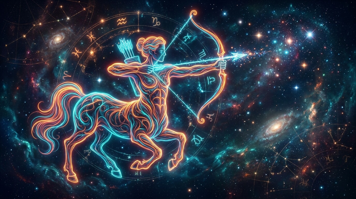 Sagittarius Monthly Horoscope September 2026 — Vedic Astrology Sagittarius Zodiac Sign