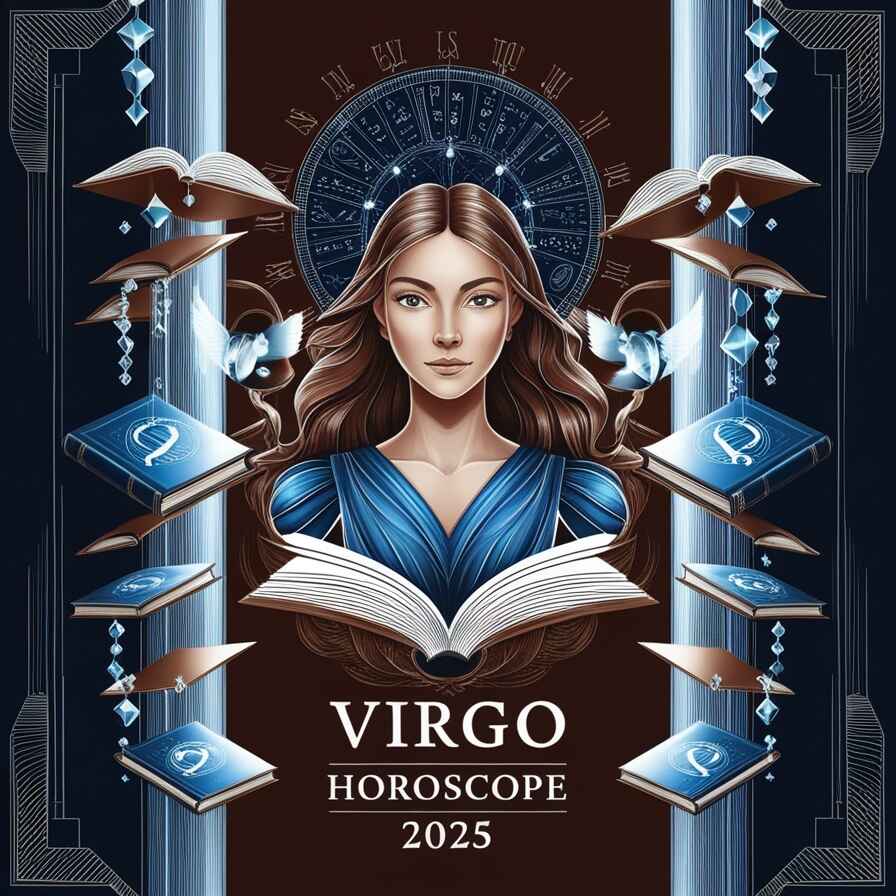 2025 Zodiac Predictions Your Yearly Horoscope for Love & Growth