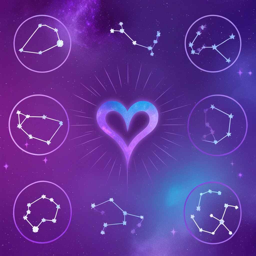 Astrology Compatibility Checker