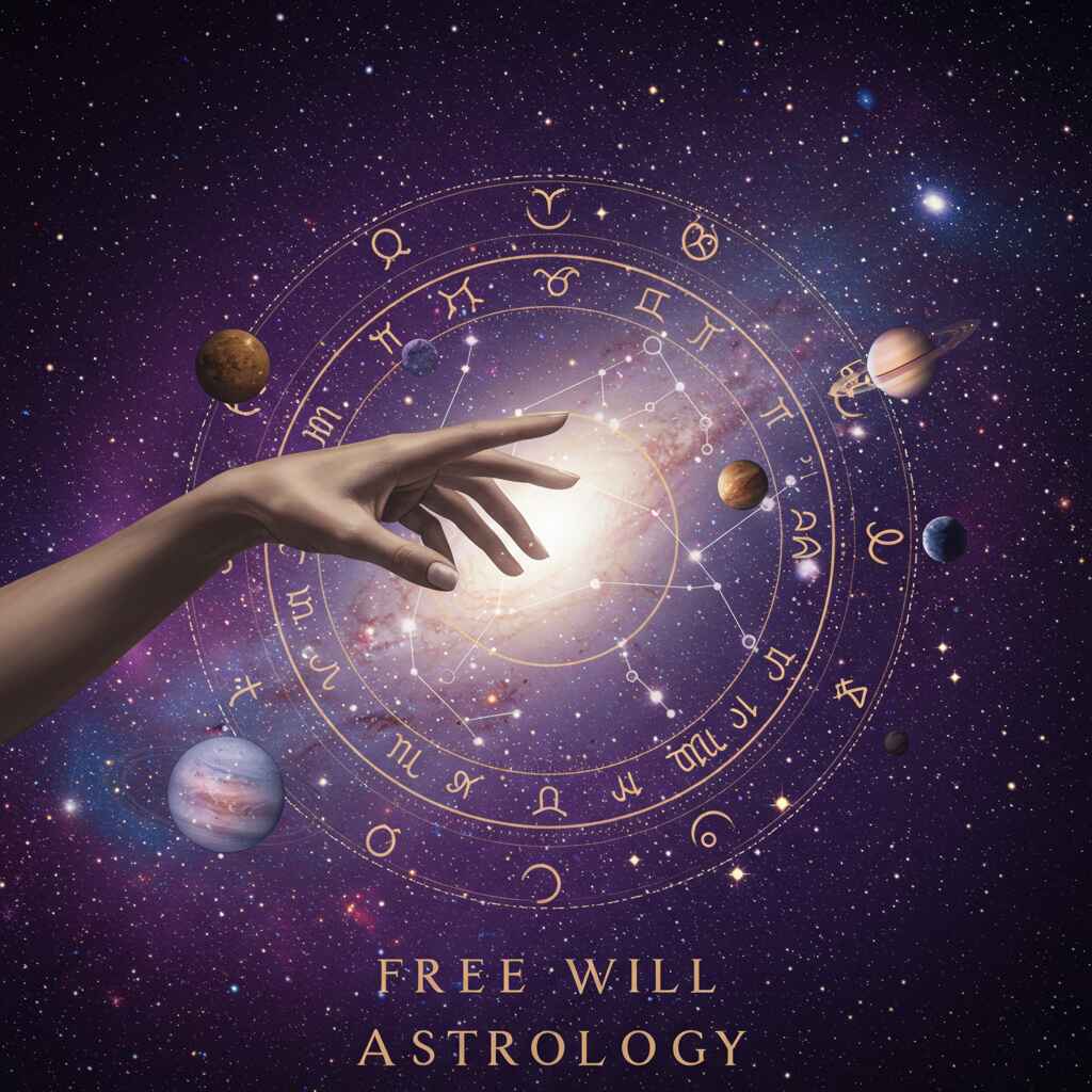 free will astrology