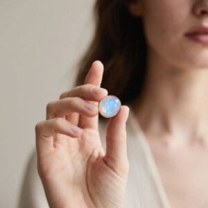 what is moonstone?